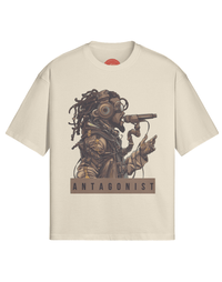 Rapper Antagonist Graphic Tee