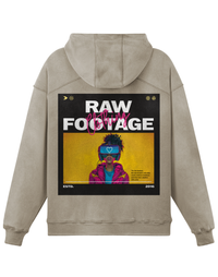 For The Culture Graphic Hoodie