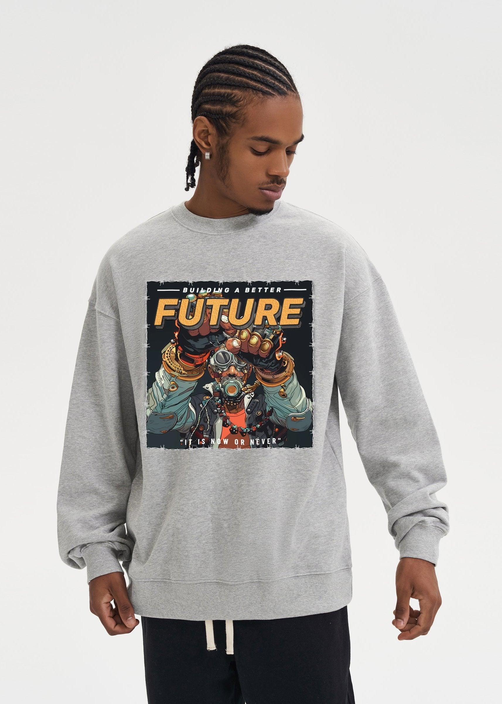 Power of Change Sweatshirt