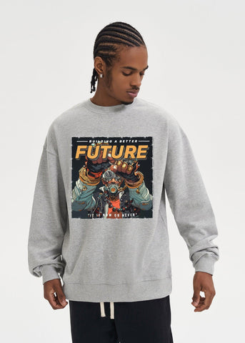 Power of Change Sweatshirt