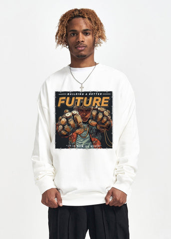 Voices of the Future Sweatshirt