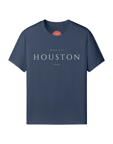 Houston Texas City Tee