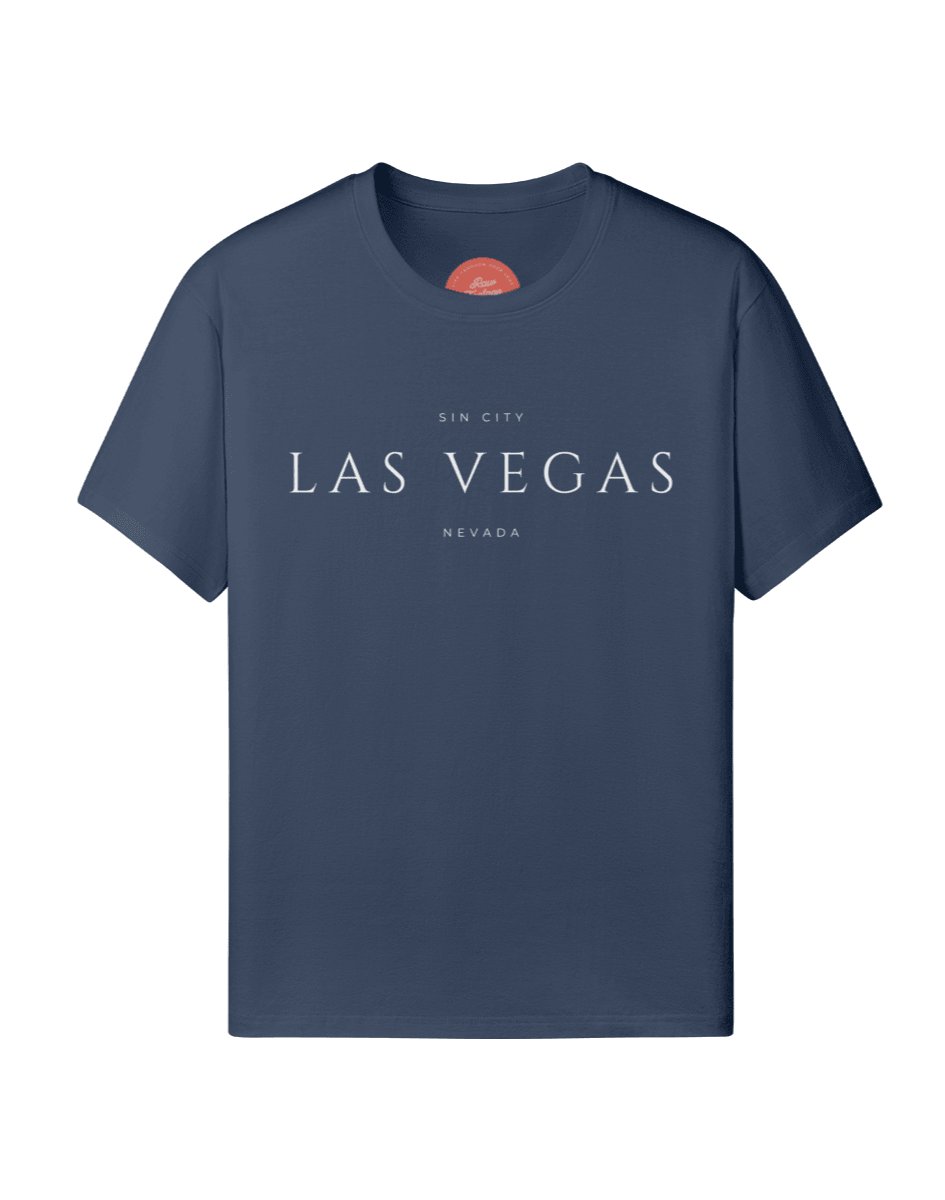 Las Vegas City Tee | Raw Footage Clothing – Rawfootageapparel Las Vegas City Tee | Raw Footage Clothing – Rawfootageapparel