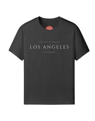 Los Angeles City Tee