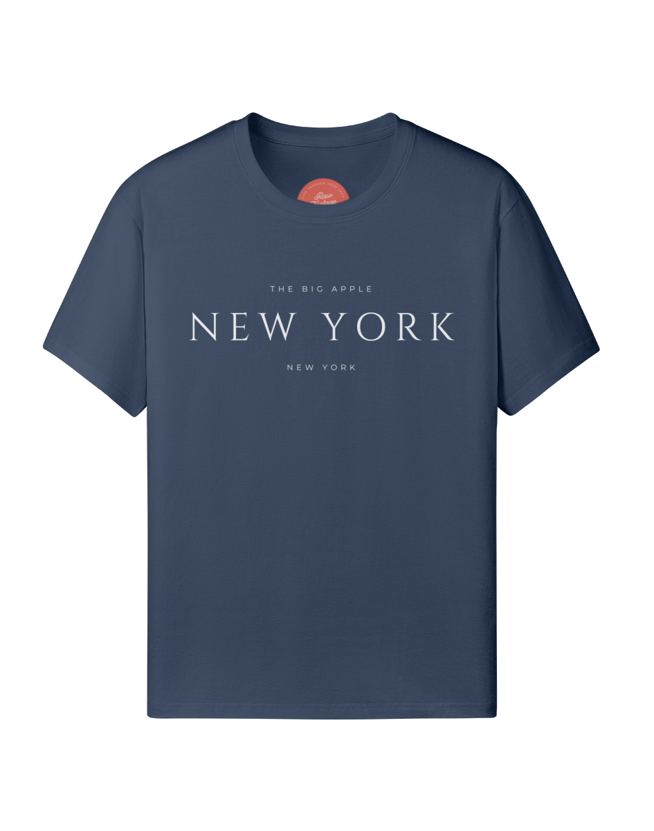 New York City Tee