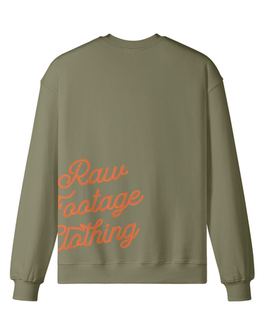 A Better Future Sweatshirt