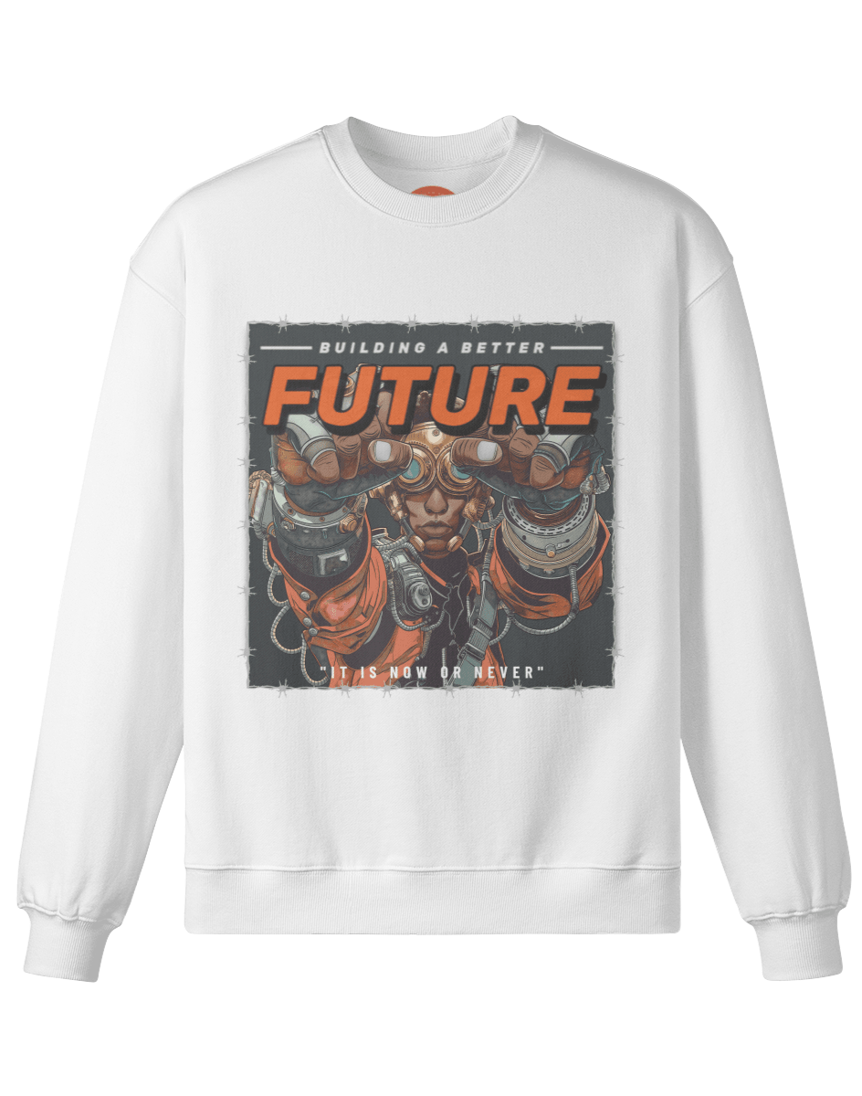 Legacy of Change Sweatshirt