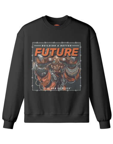 Legacy of Change Sweatshirt