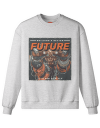 Legacy of Change Sweatshirt