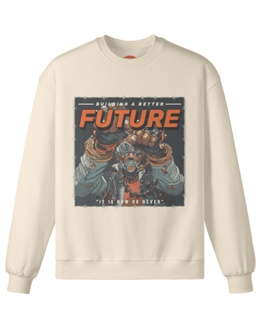 Power of Change Sweatshirt