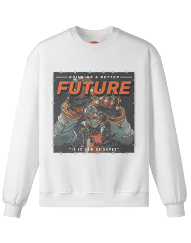 Power of Change Sweatshirt