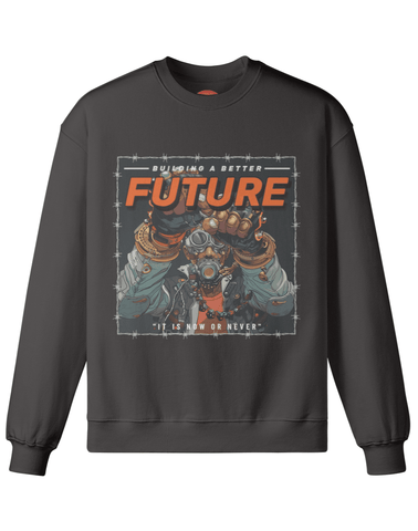 Power of Change Sweatshirt