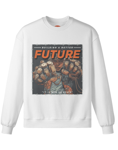 Voices of the Future Sweatshirt