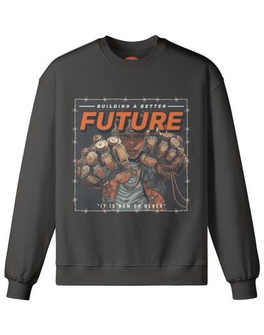 Voices of the Future Sweatshirt