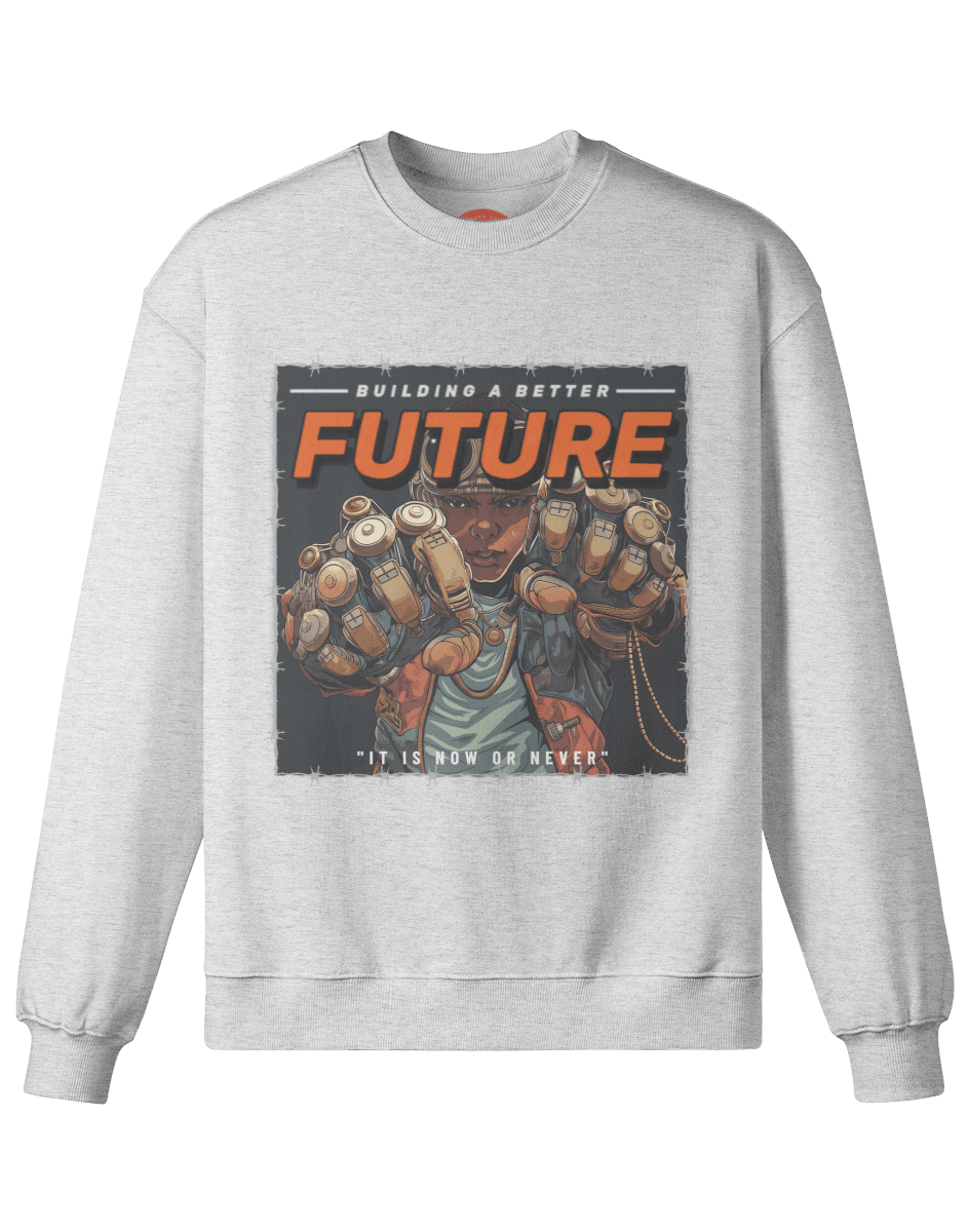 Voices of the Future Sweatshirt