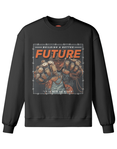 Voices of the Future Sweatshirt